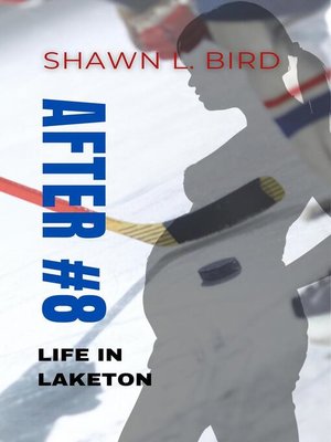 cover image of After #8